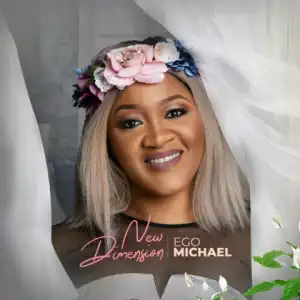 Ego Michael - New Dimension